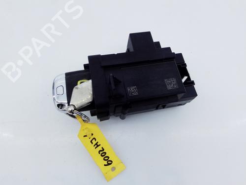 Electronic module AUDI Q5 (8RB) 2.0 TDI quattro | BP14061651M83 