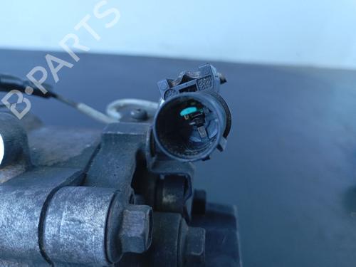 AC compressor MITSUBISHI ASX (GA_W_)  | BP19663787M34