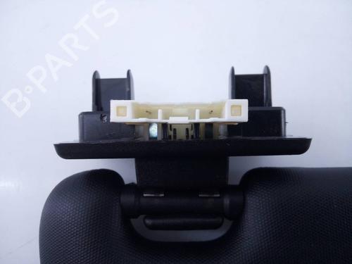 Right sun visor MERCEDES-BENZ CLA Coupe (C117)  | BP20718308I2 