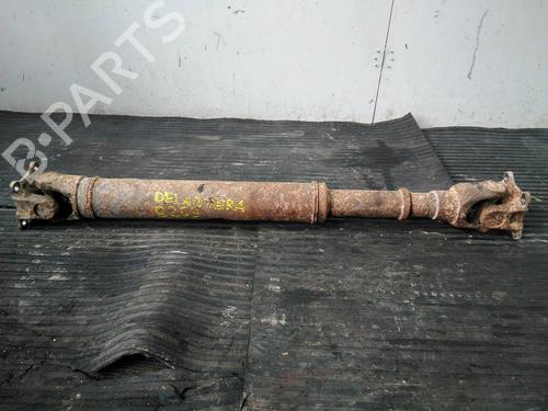 Used Driveshaft TOYOTA LAND CRUISER PRADO (_J12_) 3.0 D-4D (KDJ120, KDJ125) (163 hp) 8287075