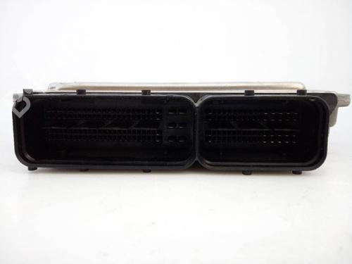 Engine control unit (ECU) SEAT LEON (1P1)  | BP18405605M57 