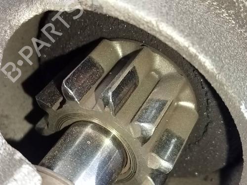 Starter DACIA LODGY (JS_) 1.6 LPG (JSAV) | BP16905788M8 
