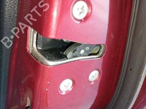 Rear right lock SUBARU XV (_GP_) 2.0 i AWD (GP7, G33GP) BP27701703C99