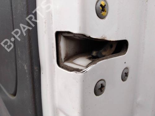 Used Front right lock NISSAN CABSTAR E (TL_, VL_) [1992-2006]  12572083