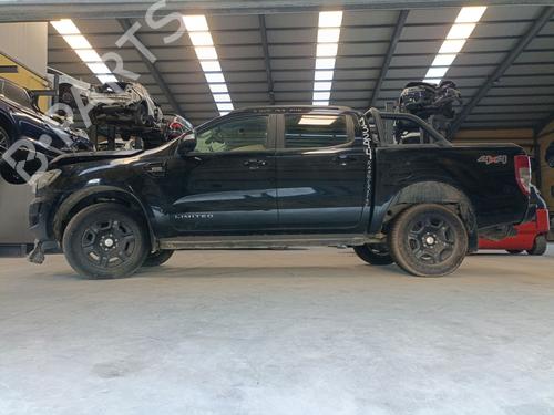 Used Parts FORD RANGER (TKE) 3.2 TDCi 4x4 (200 hp) 4321775