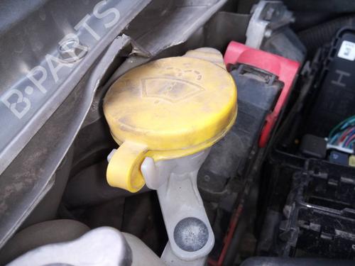Used Windscreen washer tank NISSAN PATHFINDER III (R51) 2.5 dCi 4WD (190 hp) 15608934