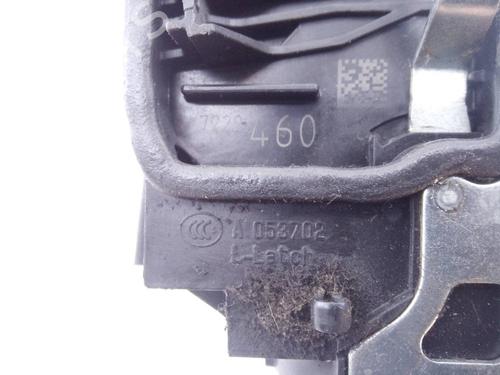 Rear right lock BMW X1 (E84) sDrive 18 d | BP16677116C99 