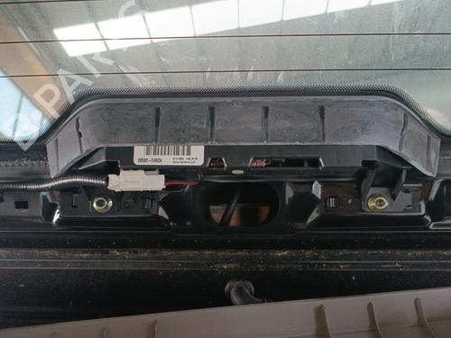 third-brake-light-nissan-pathfinder-iii-r51-2005-37489333 main image