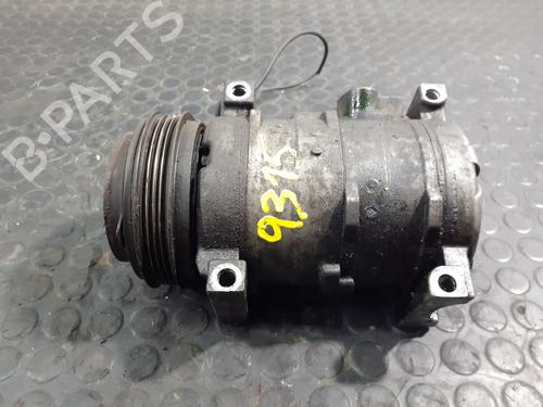 AC compressor IVECO DAILY IV Van  | BP9269882M34 
