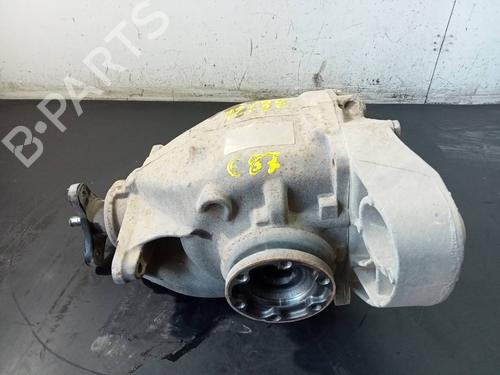 Rear differential BMW 1 (E87) 120 d | BP17182563M24 