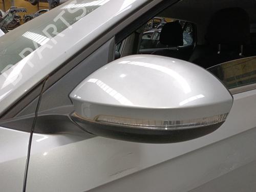 Used Left mirror VW T-CROSS (C11, D31) [2018-2026]  32667049