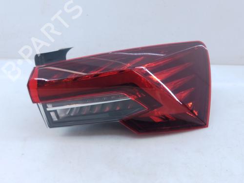 Used Right taillight SKODA OCTAVIA IV Combi (NX5, PV5) 1.5 TSI e-TEC (150 hp) 28856175