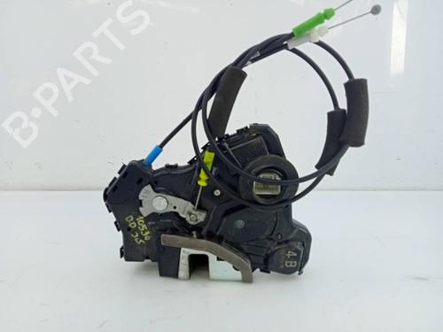 Front right lock TOYOTA LAND CRUISER PRADO (_J15_) 3.0 D-4D (KDJ155_, KDJ150_, KDJ150R, KDJ155R) | BP10868865C97 