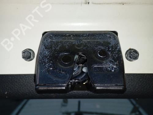 Serratura portellone posteriore KIA RIO IV (YB, SC, FB) 1.25 (84 hp) 32303772