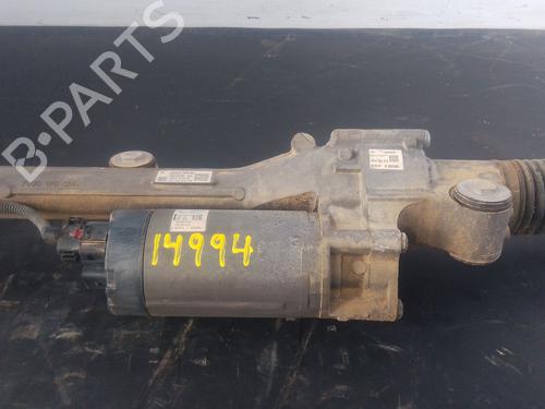 Steering rack VW CRAFTER Platform/Chassis (SZ_) 2.0 TDI RWD (SZB, SZC, SZD, SZH, SZI, SZO, SZP, SZQ) | BP39652326M22 - Image 3