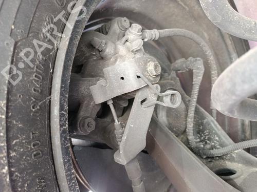 Used Left rear brake caliper FIAT SCUDO Van 2.0 Multijet 145 (506) (144 hp) 27806200