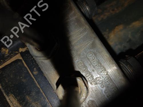 Used ABS pump ABS pump AUDI A1 Sportback (GBA) 30 TFSI (110 hp) 33931025 33931025