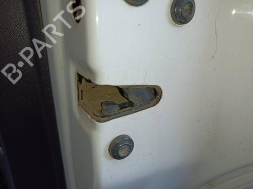 Used Rear right lock SEAT LEON (1P1) [2005-2013]  19534823