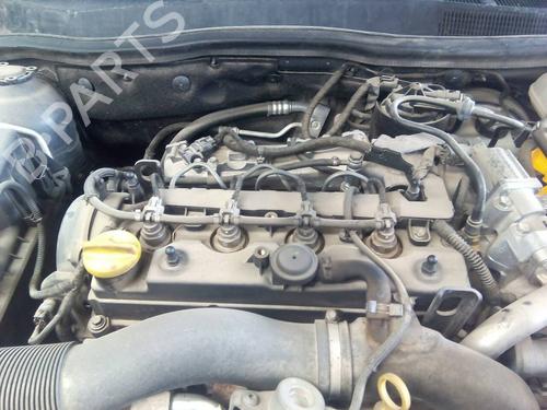 Front right seatbelt OPEL ASTRA H (A04) 1.7 CDTI (L48) | BP8721003I25 