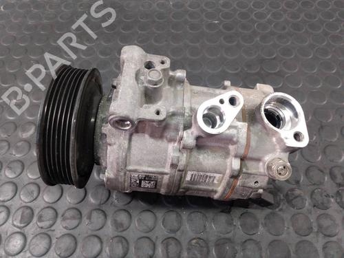 AC compressor AUDI A4 B9 Avant (8W5, 8WD)  | BP9268990M34 
