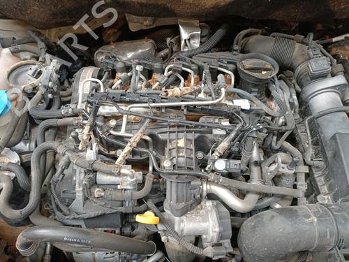 Starter VW TOURAN (1T3) 1.6 TDI | BP33758125M8  - Image 12