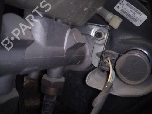 Hovedbremsecylinder MERCEDES-BENZ M-CLASS (W163) [1998-2005]  13583835