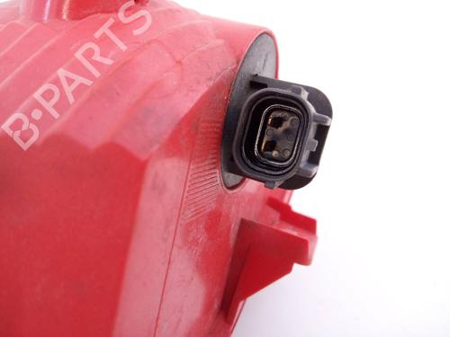 Rear bumper left light HYUNDAI i20 II (GB, IB) 1.2 | BP16573999C81 