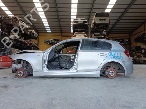 Brugte BMW 1 (E87)  118 d  4942904