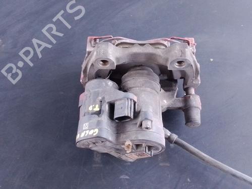 Right rear brake caliper VW GOLF VII (5G1, BQ1, BE1, BE2)  | BP11591993M106 