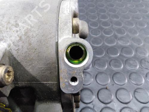 AC compressor FIAT PUNTO Hatchback Van (188_) 1.2 60 | BP8684321M34 