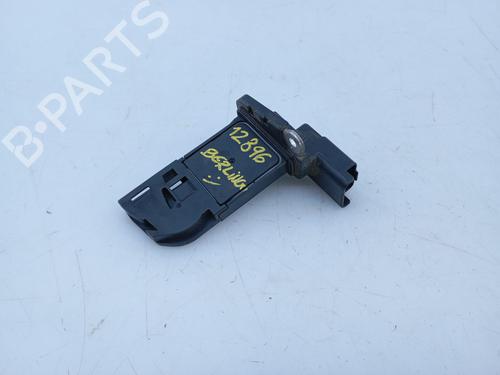 Used Mass air flow sensor CITROËN BERLINGO Box Body/MPV (B9) 1.6 HDi 90 (90 hp) 22645908