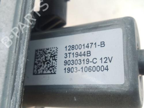 Front right window mechanism RENAULT TRAFIC III Bus (JG_) 1.6 dCi 125 (JGMH) | BP33843607C23 - Image 4