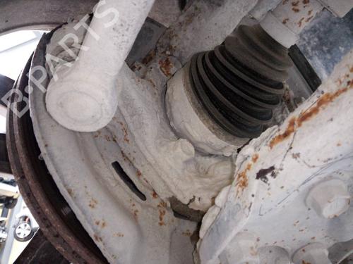 Used Left front steering knuckle TOYOTA AVENSIS Estate (_T27_) 1.8 VVT-i (ZRT271_, ZRT271R) (147 hp) 9270748