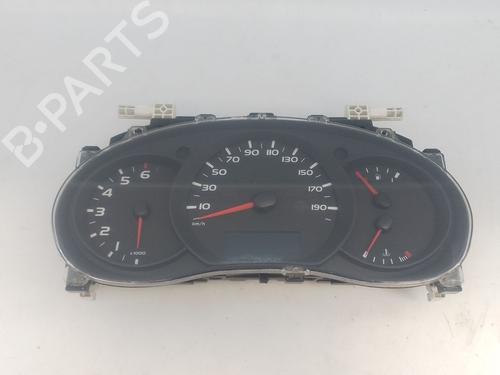 Used Instrument cluster Instrument cluster 36779059 36779059