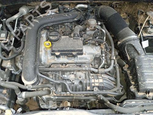 Airbag Kit VW T-CROSS (C11, D31) | BP32442767C86