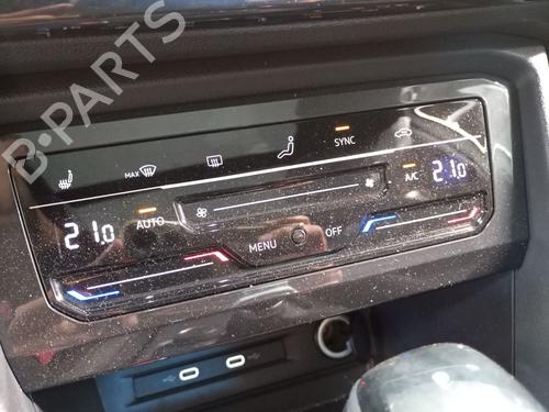 Used Climate control Climate control SEAT TARRACO (KN2) 2.0 TDi (150 hp) 40198999 40198999