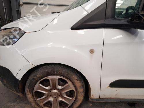 Left front fenders FORD TRANSIT COURIER B460 Box Body/MPV 1.5 TDCi BP24198939C41