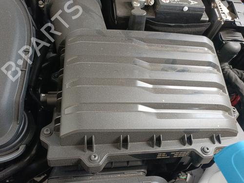 Used Air filter box SKODA KAROQ (NU7, ND7) 1.5 TSI (150 hp) 28166430