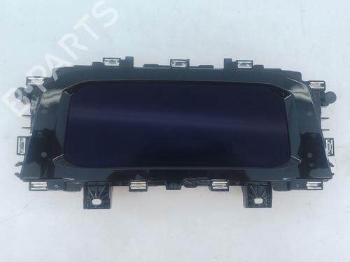 Used Instrument cluster Instrument cluster VW GOLF VIII (CD1, DA1) 1.0 TSI (110 hp) 36466387 36466387