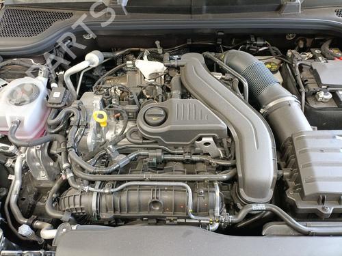 Electronic module SKODA KAMIQ (NW4) 1.5 TSI | BP28691145M83  - Image 25