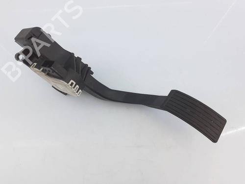 Used Pedal FIAT DUCATO Bus (250_) 130 Multijet 2,3 D 4x4 (131 hp) 9268255