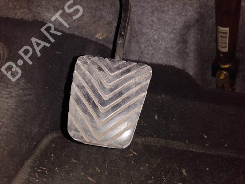Used Clutch pedal HYUNDAI i40 I (VF) [2012-2019]  22976184