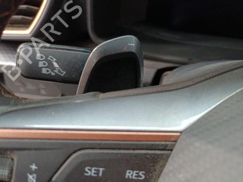 Steering wheel CUPRA LEON (KL1, KU1, KUG) 1.5 eTSI | BP30149789C49 