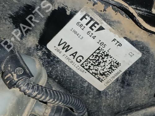 Used Servo brake SEAT IBIZA IV (6J5, 6P1) 1.6 TDI (90 hp) 32112902