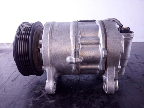 Used AC compressor BMW 4 Coupe (F32, F82) 420 d (190 hp) 21495145