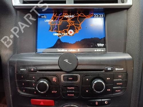 Used Electronic module CITROËN DS4 (NX_) [2011-2015]  20707056