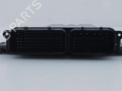 Engine control unit (ECU) CITROËN C4 CACTUS 1.6 BlueHDi 100 | BP28057152M57 