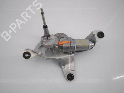 Used Rear wiper motor NISSAN X-TRAIL II (T31) 2.0 dCi 4x4 (150 hp) 7522195