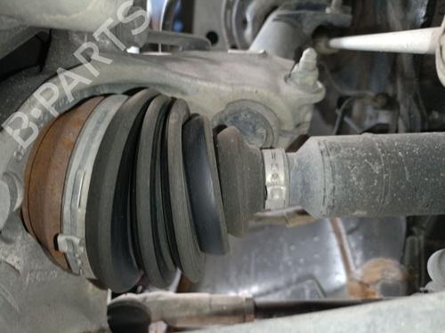 Used Right front driveshaft Right front driveshaft 37540526 37540526