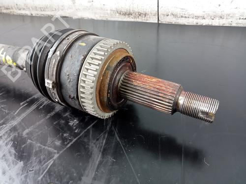 Right front driveshaft HYUNDAI ix35 (LM, EL, ELH)  | BP13232624M39 